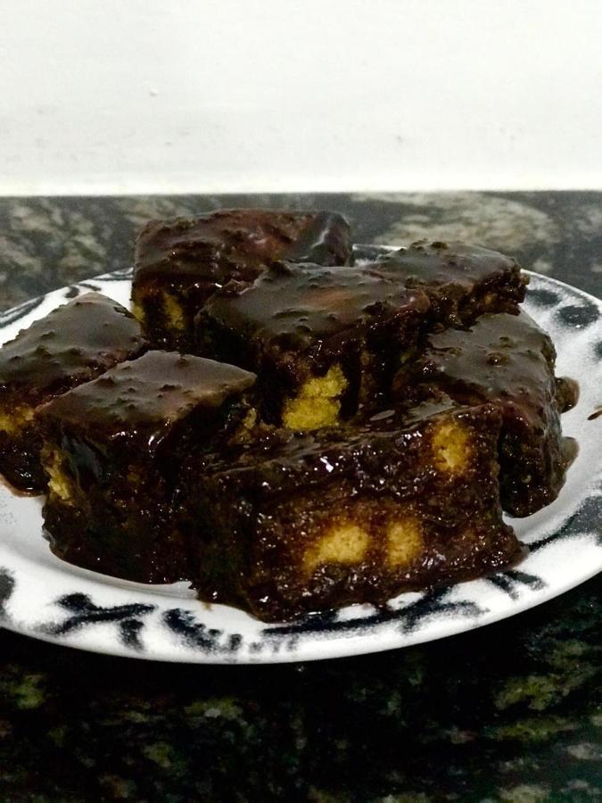 Pousada Timbalada มอร์โฮเจอเซาเปาลู ภายนอก รูปภาพ